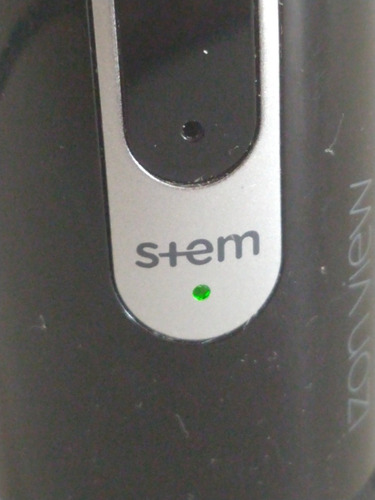 Cámara Izon View Stem Detalle Leer Descripción (Usado)