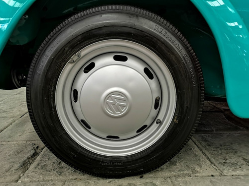 Imagen 15 de 15 de Volkswagen Sedan 113 1974