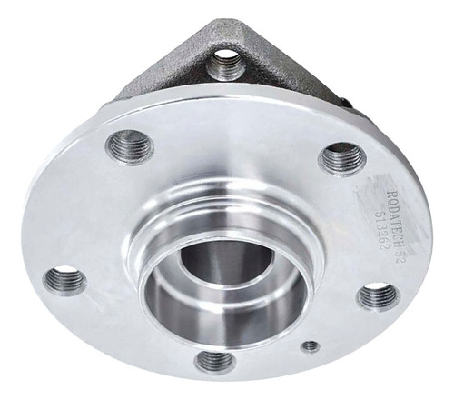 Maza Con Balero Completa Del P/audi A3 3.2 2006 2007 C/abs
