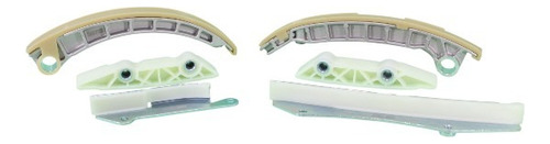 Kit Cadena Distribución Para Manager 3.0 Hdi 10-15 559101130