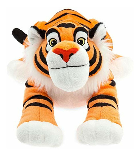 Peluche Rajah De Disney Para Niños