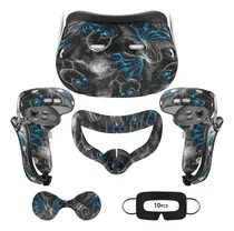Comprar Accesorios Para Oculus Quest 2 Carcasas Y Protector Ocular