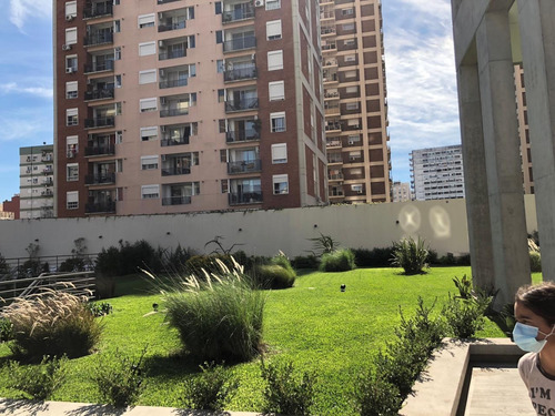 Departamento 2 Amb 2 Baños. Icono Acoyte