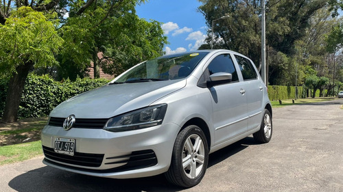 Volkswagen Fox 1.6 Comfortline Saf