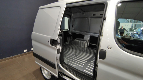 Peugeot Partner 1.6 Hdi Furgon Confort 92