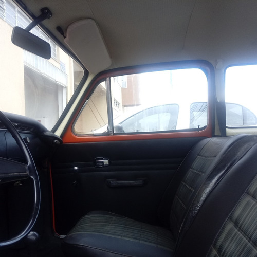 Vw Variant Tl 1600