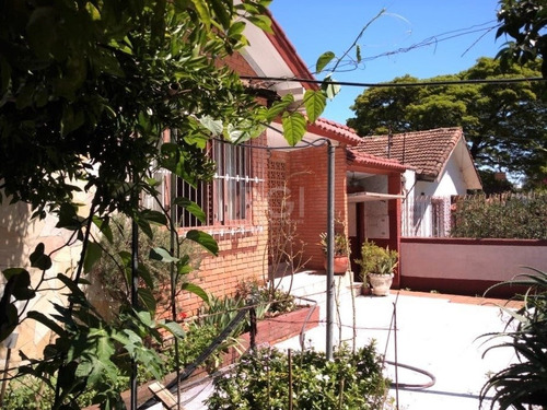 Imagem 2 de 15 de Casa - Cristal - Ref: 535721 - V-pj6201