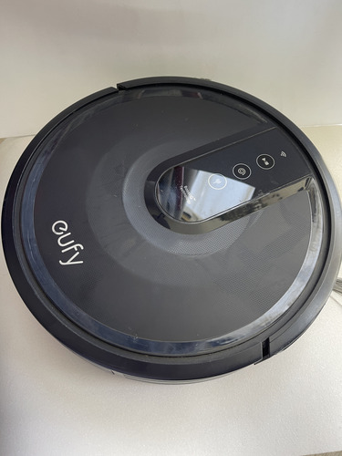 Aspiradora Robot Eufy Robovac 25c Azul 100v/240v (Usado)