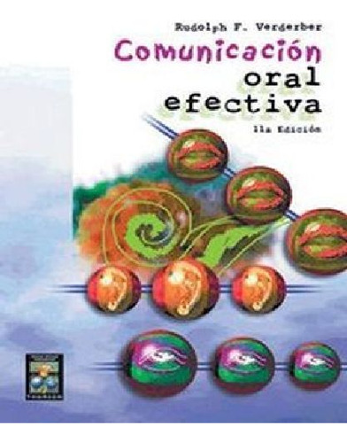 Comunicacion Oral Efectiva 11ed.