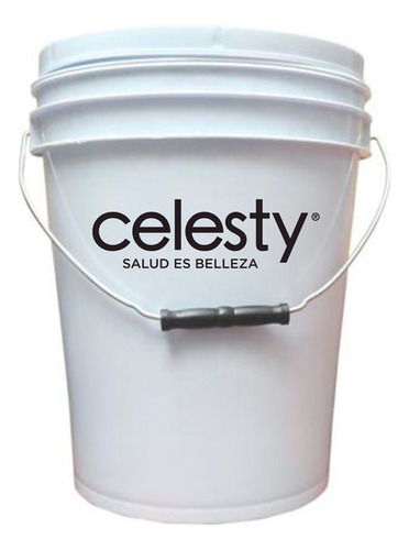 Crema Con Aceites Neem-jengibre Celesty Mayoreo 19lts