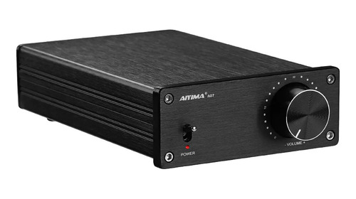 Amplificador Aiyima A07 Tpa3255