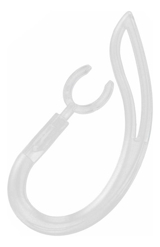 Bucle De Repuesto Para La Oreja 10mm