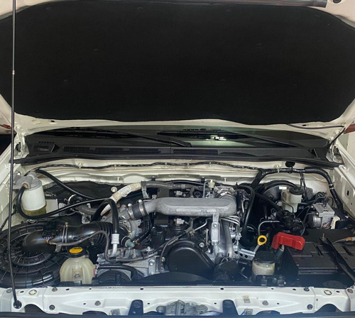Toyota Hilux 4x4 2500cc Tdi Mt Aa Ab Abs Dh Fe