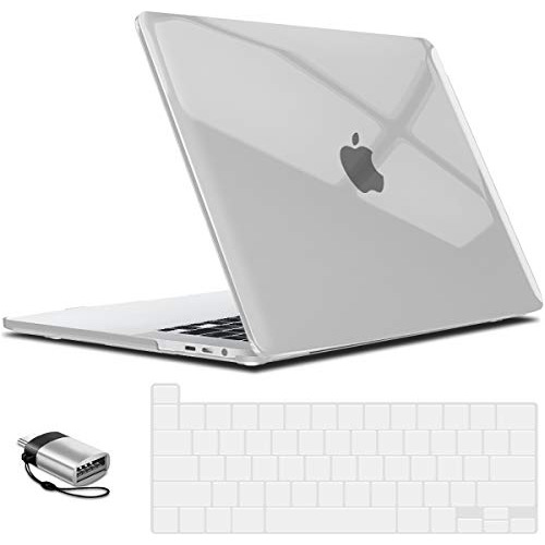 Funda Para Laptop, Ibenzer Compatible Con Macbook Pro 16 Pul