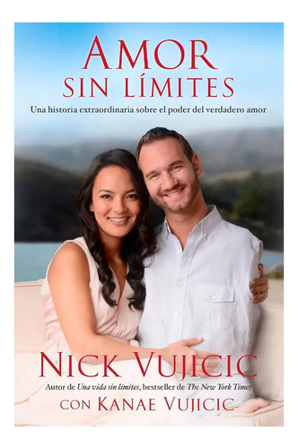 Amor Sin Limites - Nick Vujicic