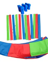Comprar Cubre Resortes Cubre Caños Bonetes En Lona P\u002Fc Elastica 3,66