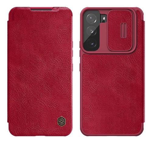 Carcasa Nillkin Flip Cover Para Samsung S22 Plus