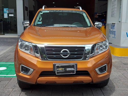 Imagen 1 de 14 de Np300 Frontier Le