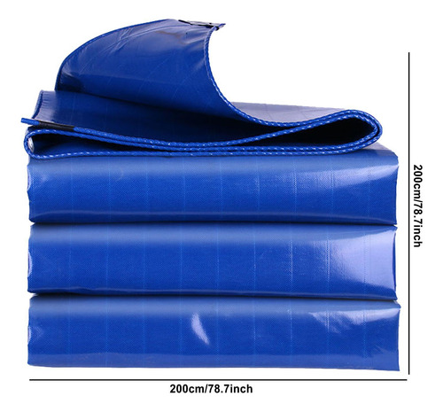 Lona Resistente Lona Impermeable Lona Grande Resistente Lona