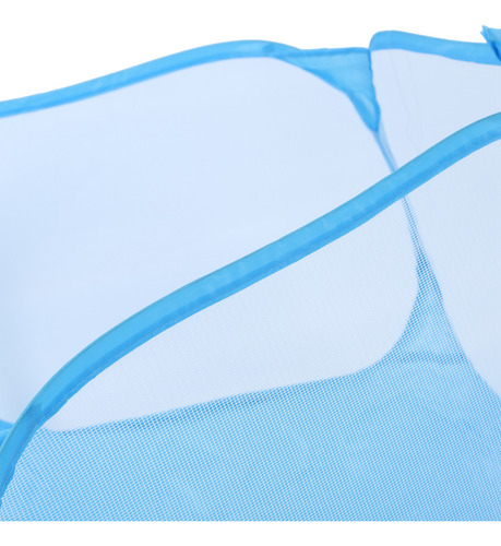 Pet Playpen, Tienda De Campaña, Plegable Y Portátil, Tela Ox