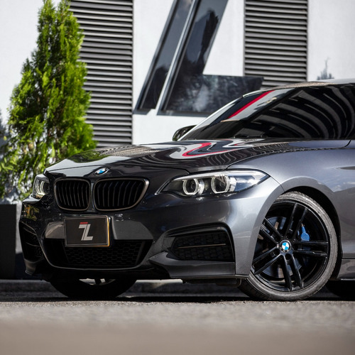 BMW Serie 2 M240i coupé 3.0