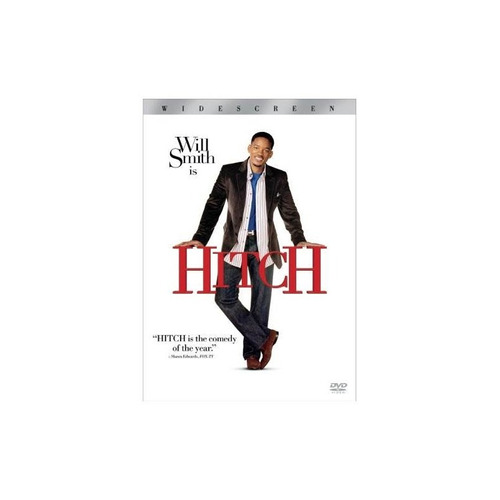 Hitch Hitch Ac-3 Dolby Dubbed Subtitled Widescreen Usa Dvd