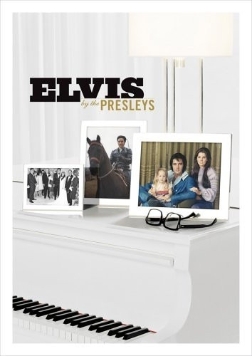 Elvis Presley - Elvis By The Presleys - Dvd / Kktus