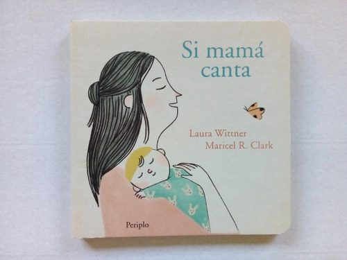 Si Mamá Canta - Wittner Clark - Periplo 2021 - T D