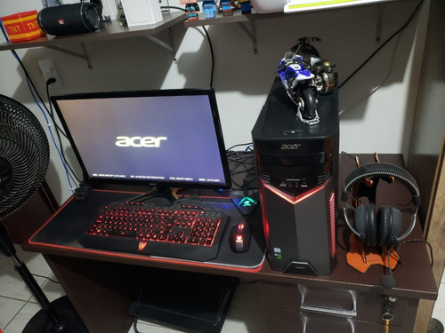 Pc Gamer Completo