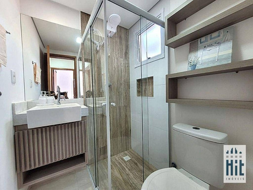 Imagem 6 de 8 de Apartamento À Venda, 37 M² Por R$ 304.000,00 - Vila Dom Pedro I - São Paulo/sp - Ap4793