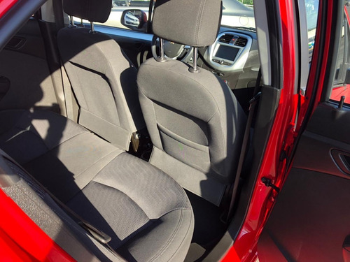 Imagen 14 de 14 de Chevrolet Beat 1.2 Ltz Sedan 2020