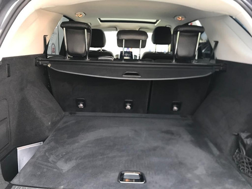 Imagen 7 de 13 de Mercedes Benz Gle350 2017