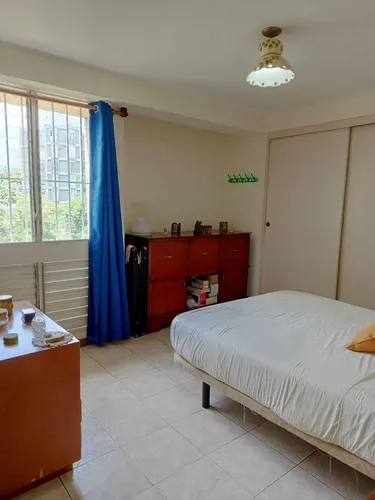 Apartamento Santa Fe Sur