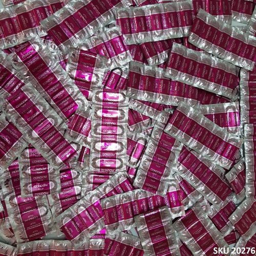 Imagen 3 de 6 de Condones Preservativos Tulip Armal - Unidad A $1000