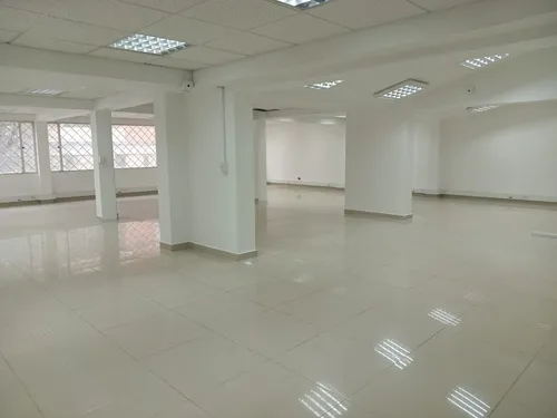 Oficina En Arriendo En San Patricio. Cod A1105045