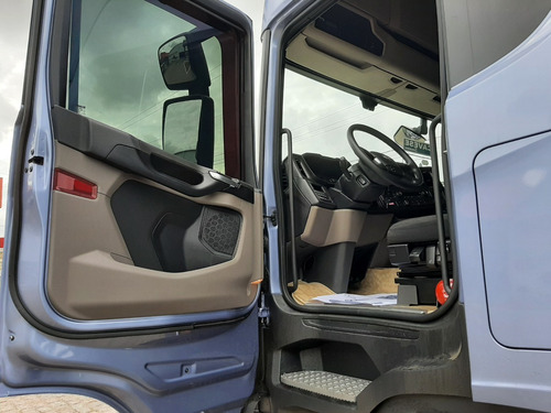 Imagem 7 de 11 de Scania Rh450 6x2 Ano 2020/2021