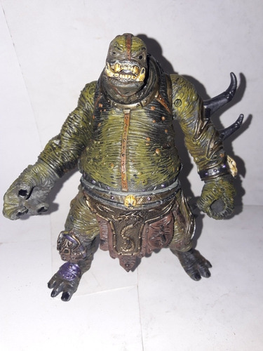 Figura De Colección Spawn Ogro Todd Mcfarlane 1998