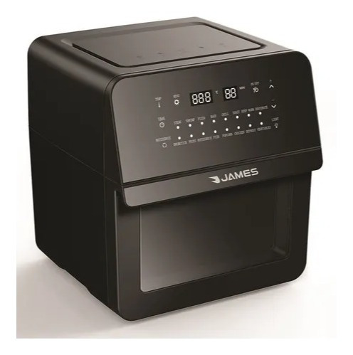 Freidora Sin Aceite James Multifuncion Horno Y Grill