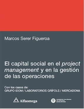 Libro El Capital Social En El Project Management