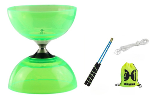 Juguetes Luminosos Al Aire Libre, Yoyo Chino