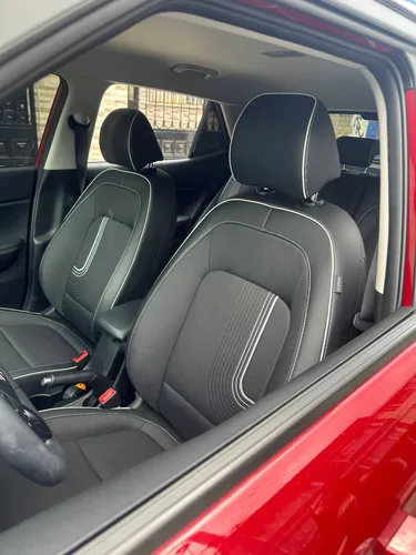 Hyundai Venue 1.6 Limited At