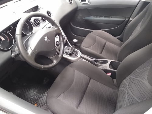 Imagen 6 de 15 de Peugeot 308 Hdi