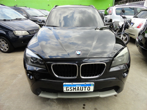 Imagem 3 de 12 de Bmw X1 2012 Sdrive 18i Top