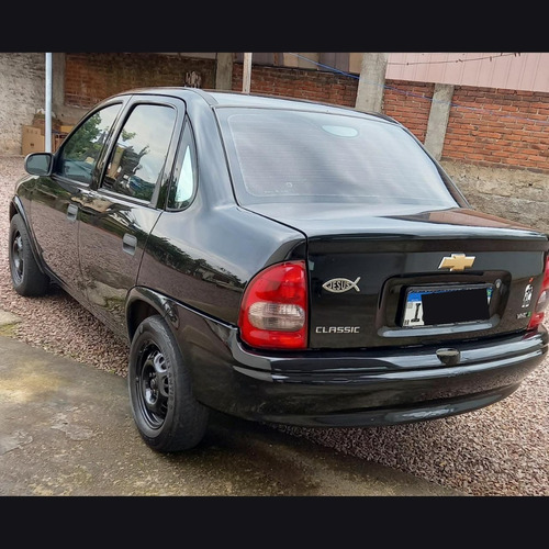 Imagem 6 de 7 de Corsa Classic Barbadaaa