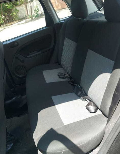 Imagem 7 de 9 de Ford Fiesta 1.0 2013
