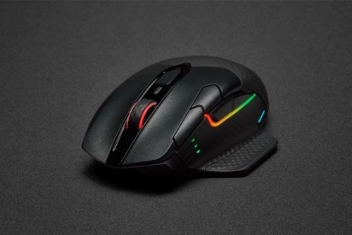 Mouse Corsair Dark Core Pro Rgb 18k Dpi Ch-9315411-na