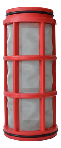 Filtro De Malla 1 1/2 Pulgada