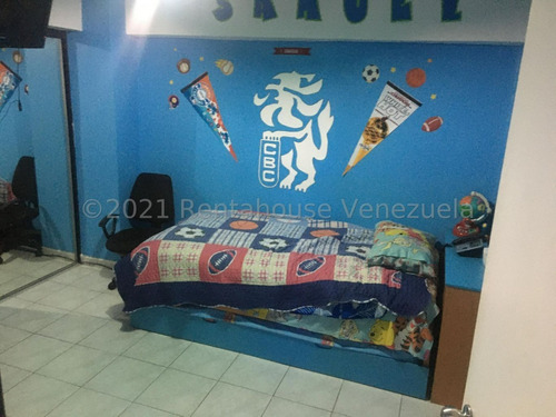Imagen 15 de 16 de En Venta Bello Apartamento Mls #21-25951