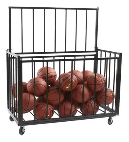 Casillero Bola Monstruosa Ea