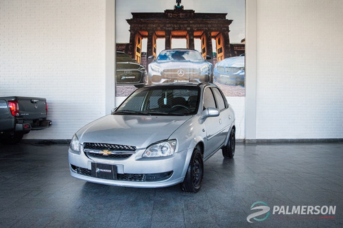 Imagen 2 de 13 de Chevrolet Classic 2013 1.4 Ls A+d